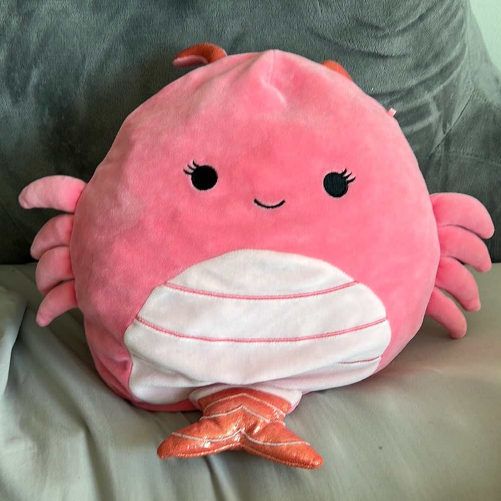 SQUISHMALLOW 11 inches- Simone